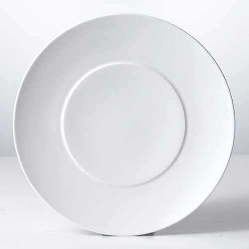 [화이트블룸] Origin Dinner Plate