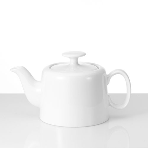 [화이트블룸] Slow Morning Teapot