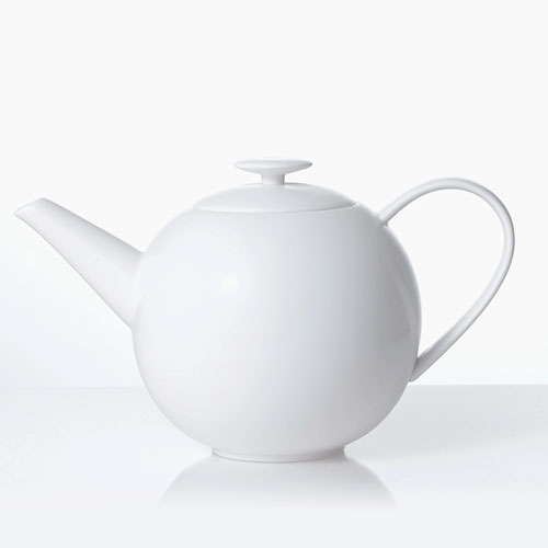 [화이트블룸] Origin Teapot